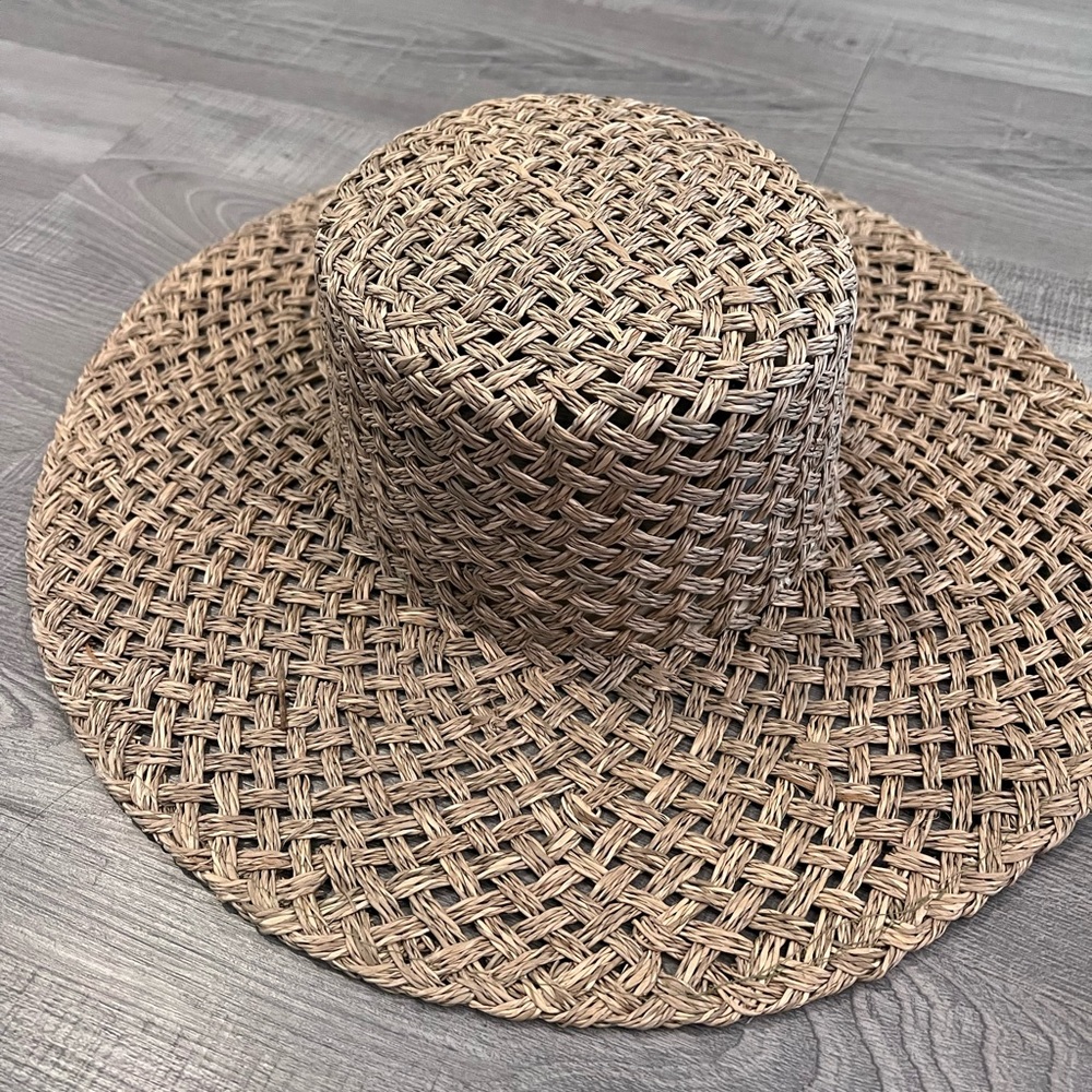 Lack of Color Sunnydip Hat